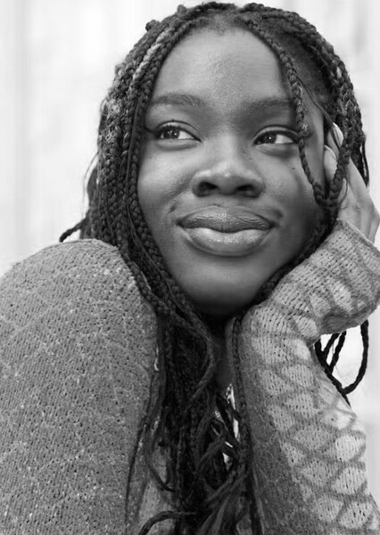 Vivian Oparah photo