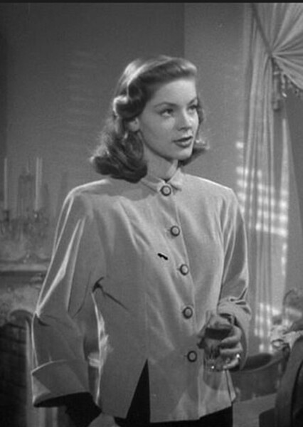 Vivian Rutledge (The Big Sleep)