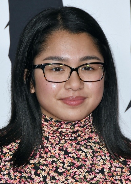 Vivian Vencer photo