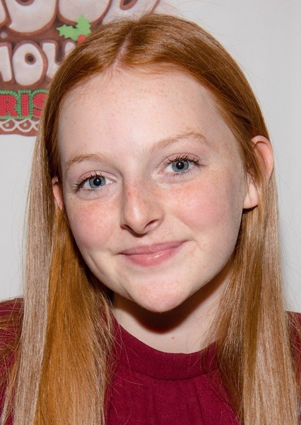 Rebecca Laughlin