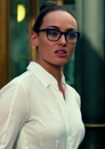 Vivian Wembley (Transformers: The Last Knight) photo