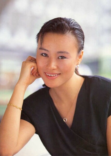 Vivian Wu photo
