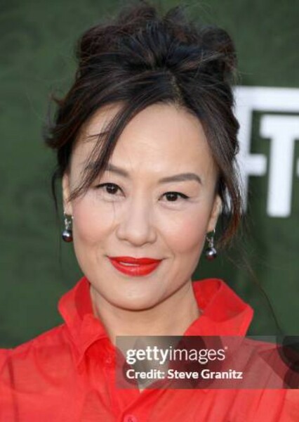 Vivian Wu photo