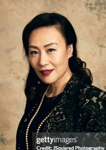 Vivian Wu photo