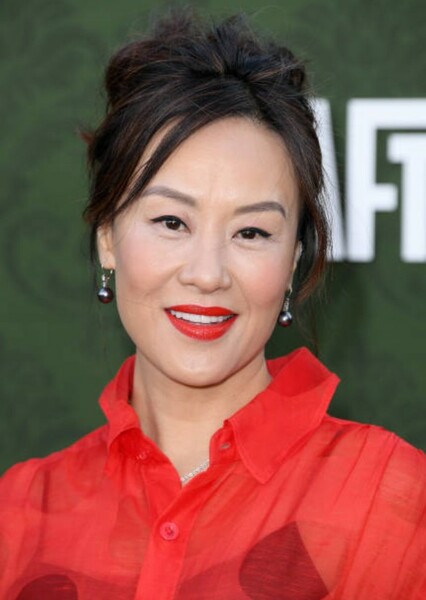 Vivian Wu photo