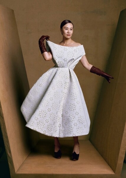 Vivian Wu photo