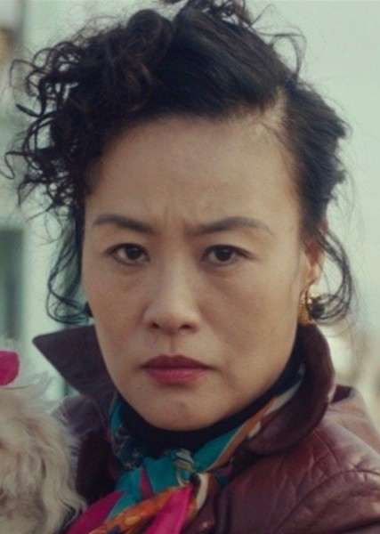 Vivian Wu