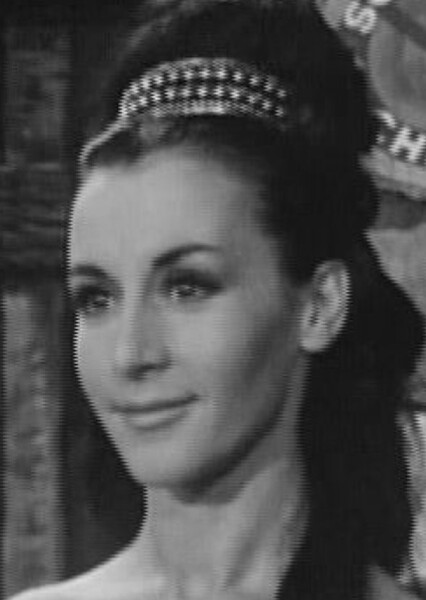 Viviane Chiffre
