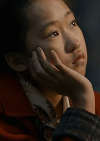 ViviAnn Yee photo