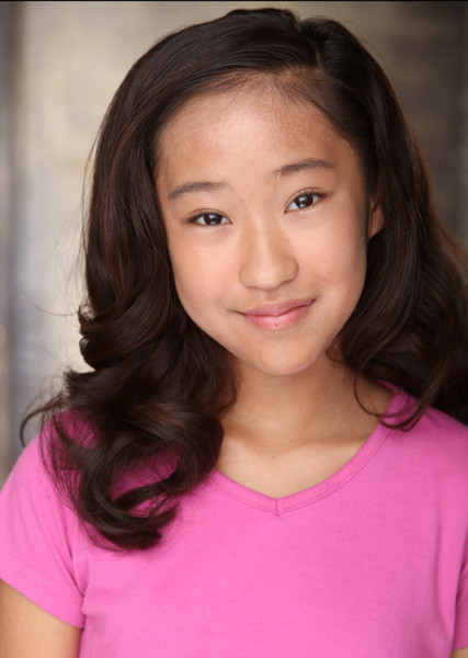 ViviAnn Yee photo