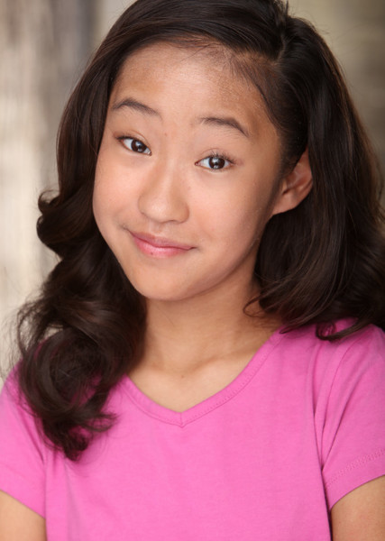 ViviAnn Yee photo