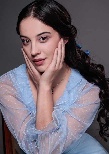 Vivianne Dietz photo