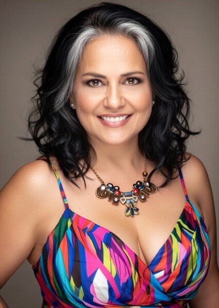 Vivianne Pasmanter