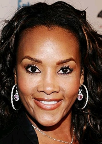 Vivica A. Fox photo