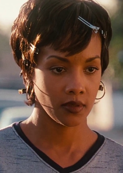 Vivica A. Fox