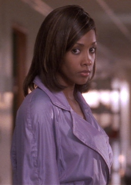 Vivica A. Fox photo
