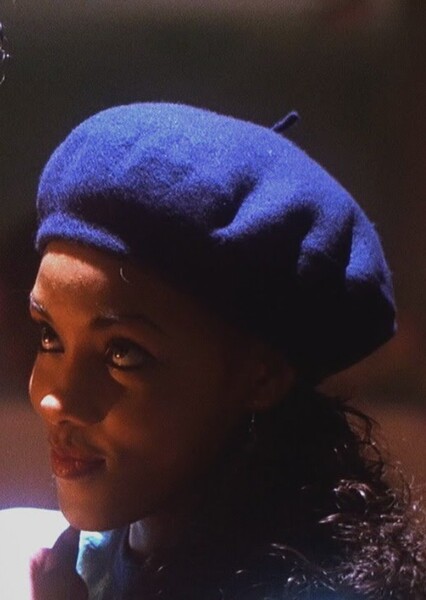 Vivica A. Fox