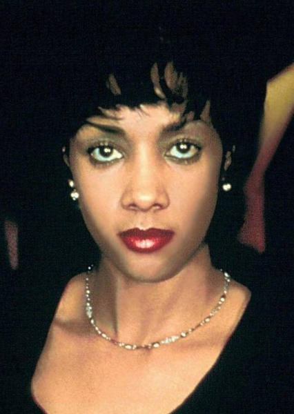 Vivica A. Fox