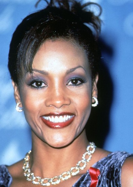 Vivica A. Fox photo