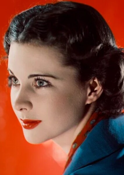 Vivien Leigh photo