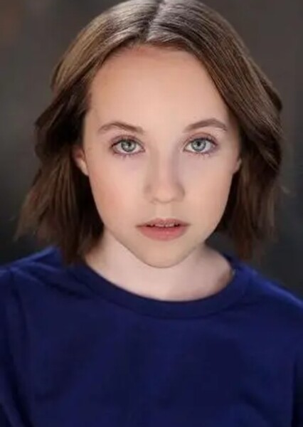 Vivien Lyla Blair
