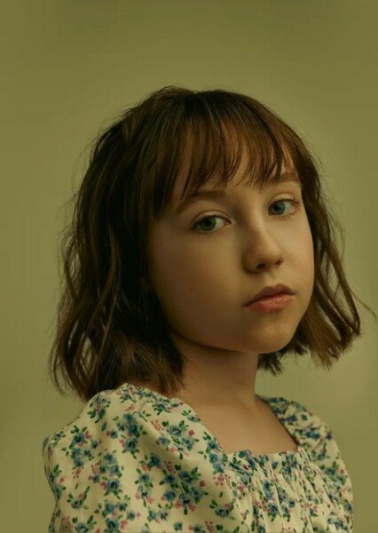 Vivien Lyra Blair photo