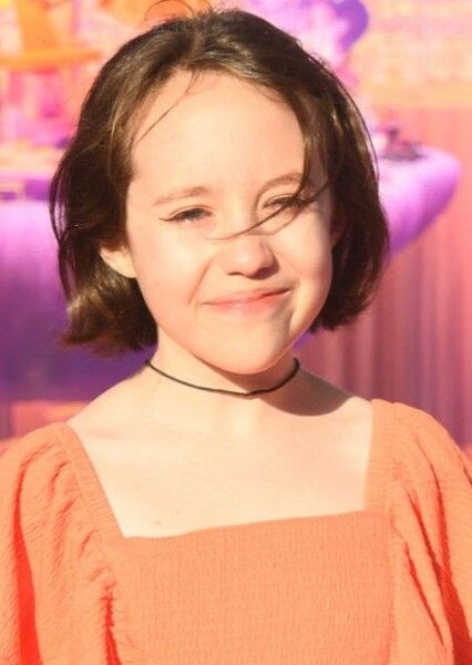 Vivien Lyra Blair photo