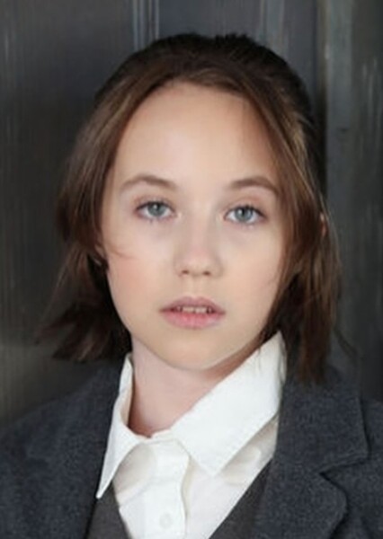 Vivien Lyra Blair