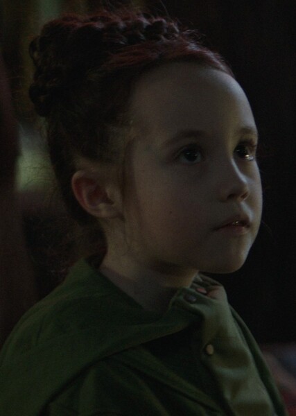Vivien Lyra Blair