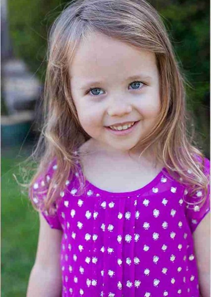 Vivien Lyra Blair photo