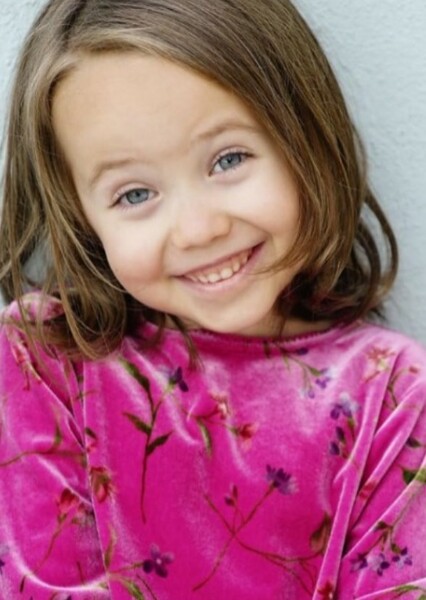 Vivien Lyra Blair photo