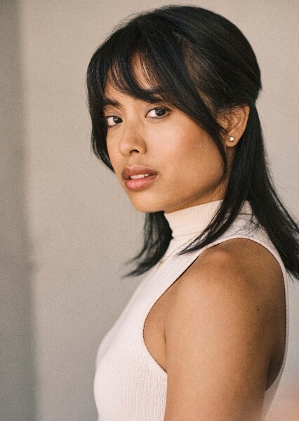 Vivien Ngô