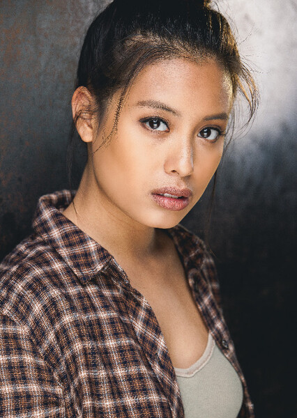 Vivien Ngô