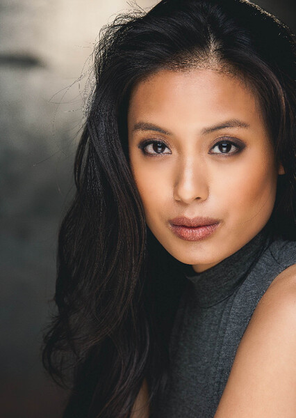 Vivien Ngô photo