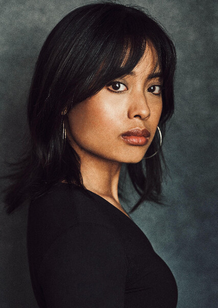 Vivien Ngô