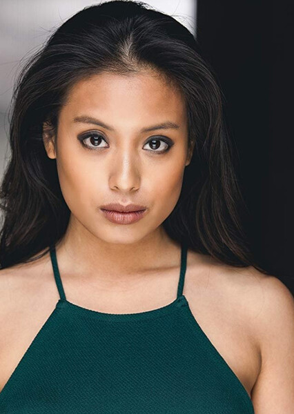 Vivien Ngô
