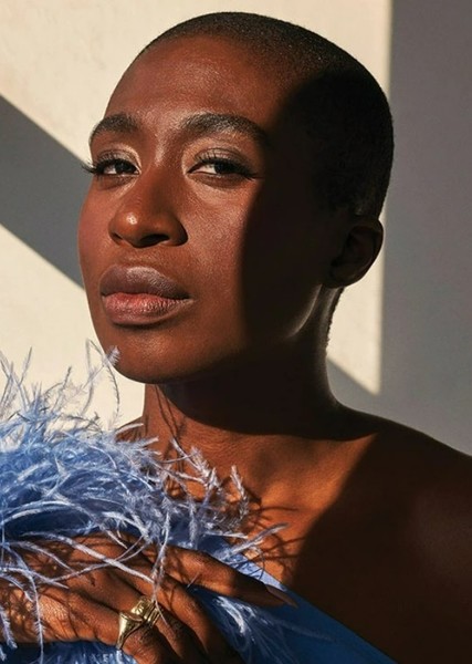 Vivienne Acheampong