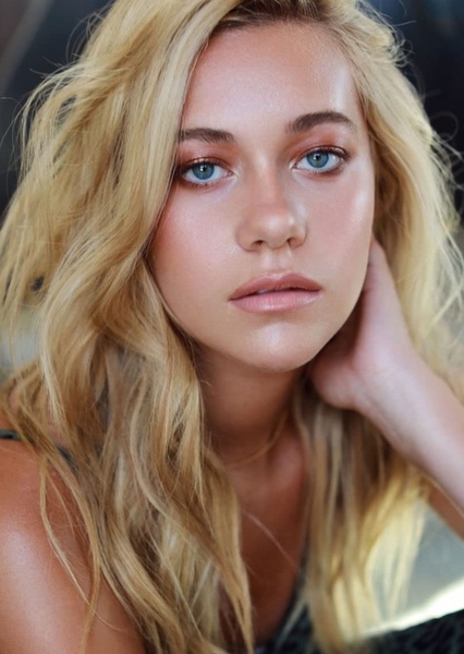 Vivienne Bersin photo