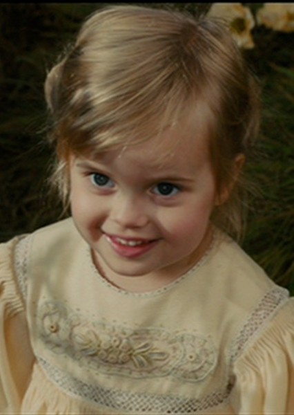Vivienne Jolie-Pitt photo
