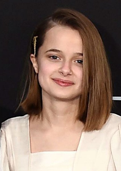 Vivienne Jolie-Pitt
