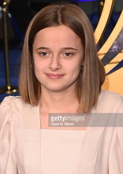Vivienne Jolie-Pitt