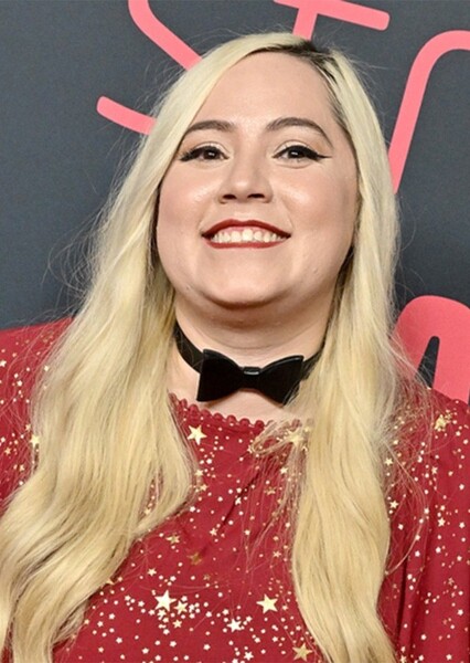 Vivienne Medrano photo