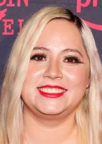 Vivienne Medrano photo