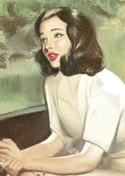Vivienne Michel