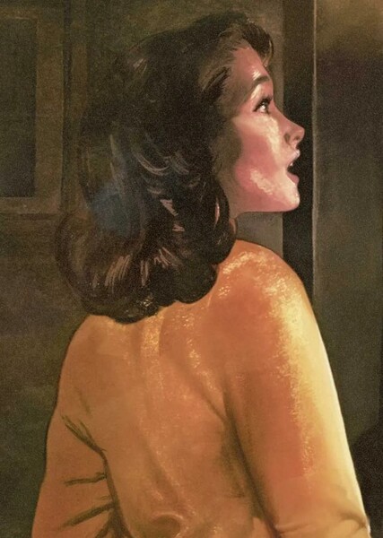 Vivienne Michel photo
