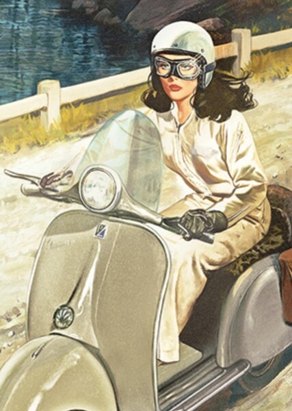 Vivienne Michel