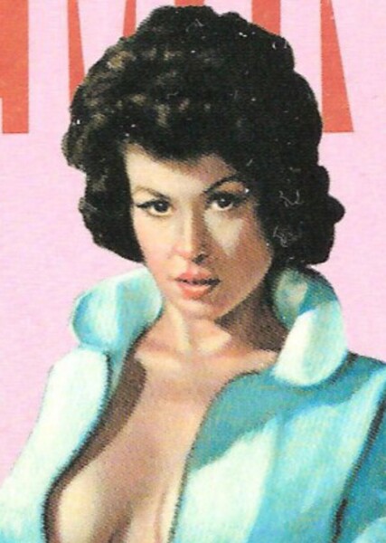 Vivienne Michel photo