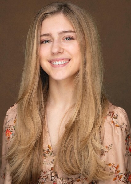 Vivienne Rowe