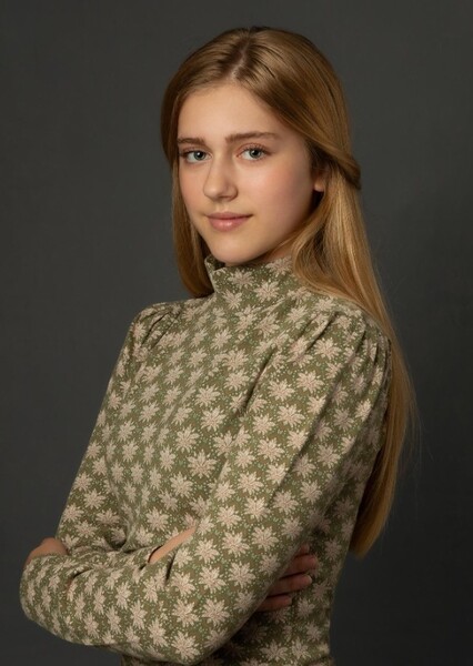 Vivienne Rowe photo