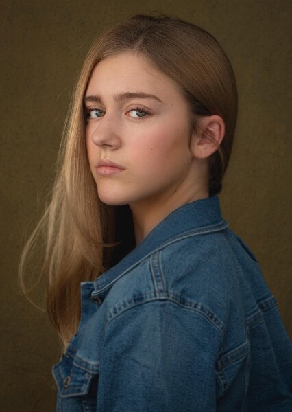 Vivienne Rowe photo